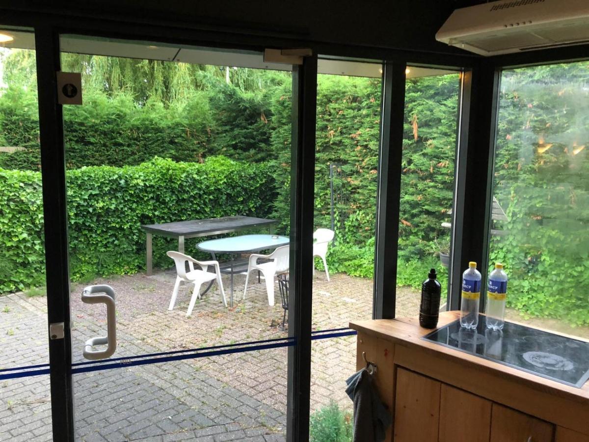 Knus Appartement Aan De Kust Strand Zee Havens Yerseke Exterior photo