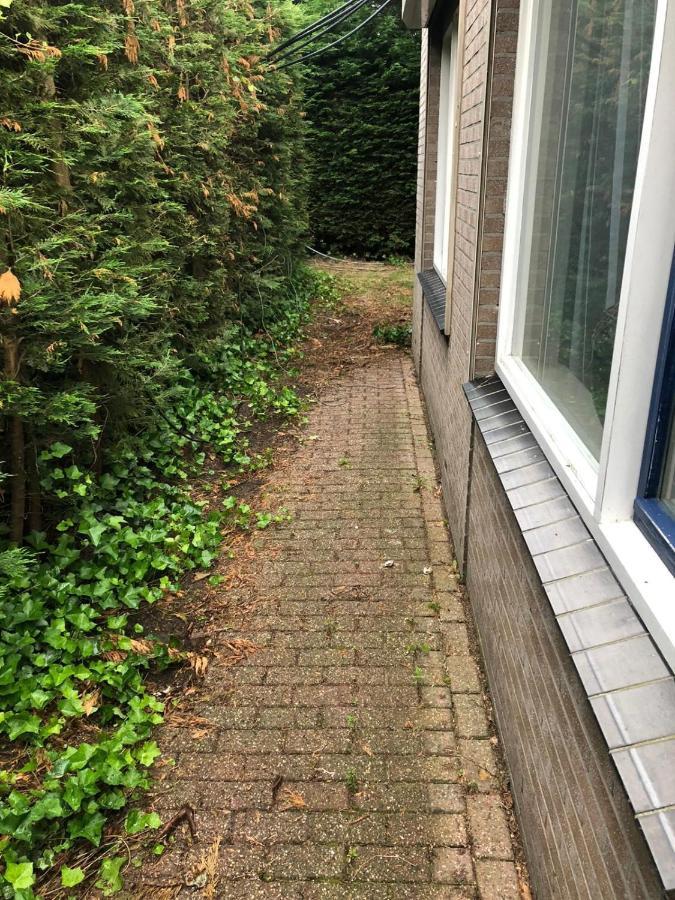 Knus Appartement Aan De Kust Strand Zee Havens Yerseke Exterior photo